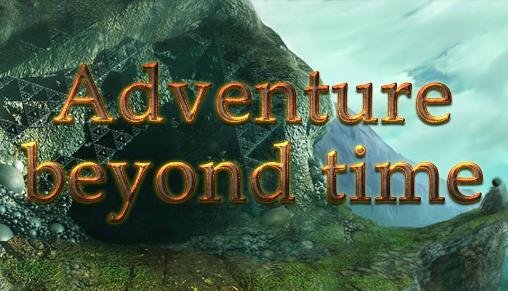 game pic for Adventure beyond time